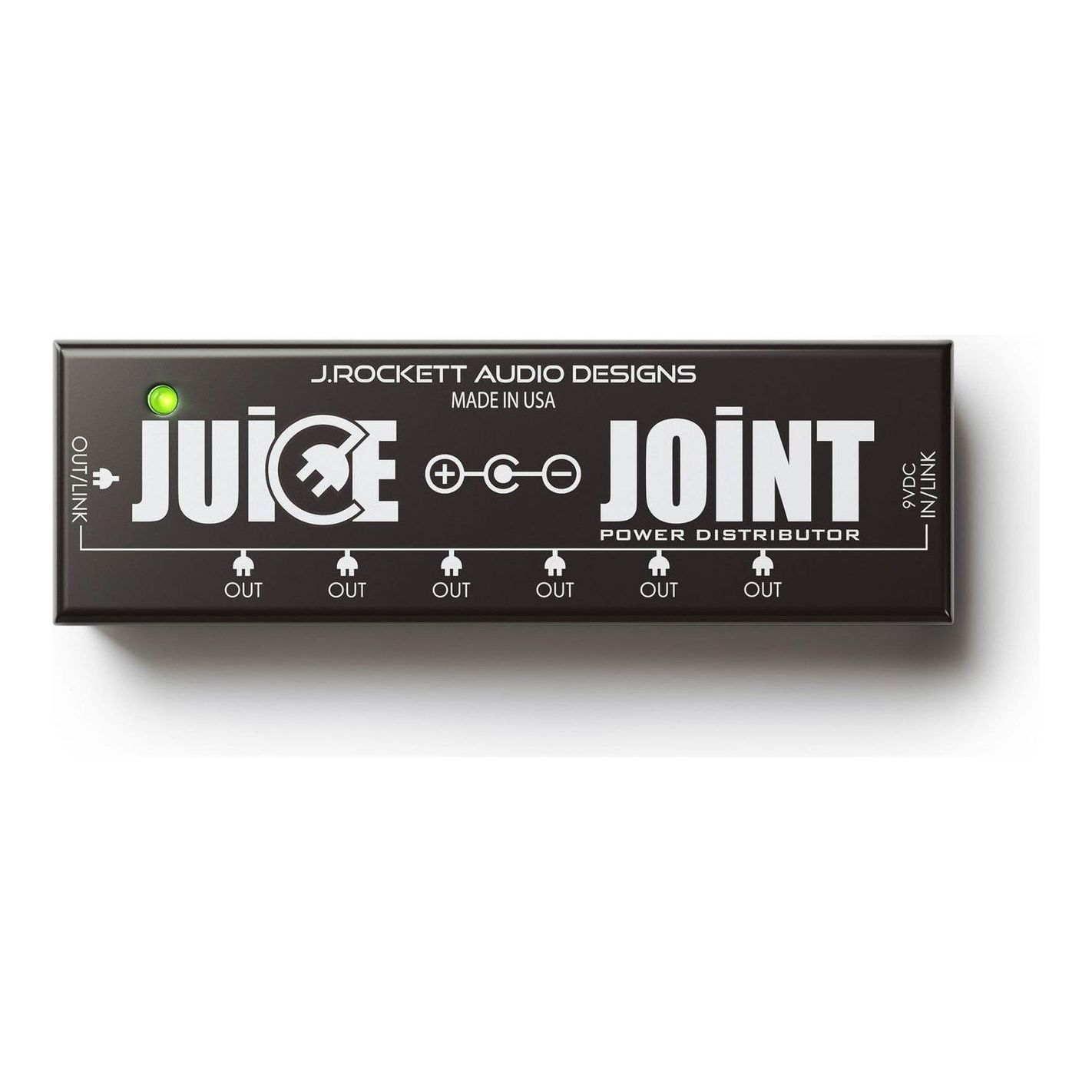 ROCKETT JUICE JOINT BUNDLE