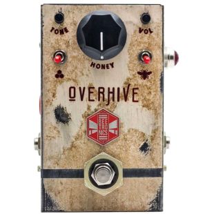 BEETRONICS OVERHIVE