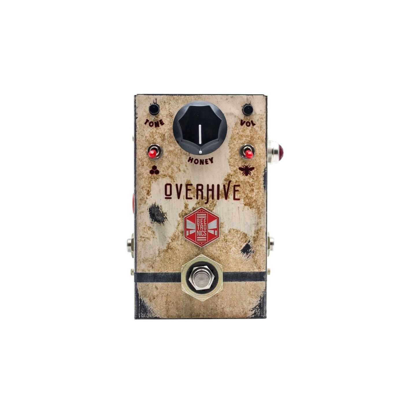 BEETRONICS OVERHIVE