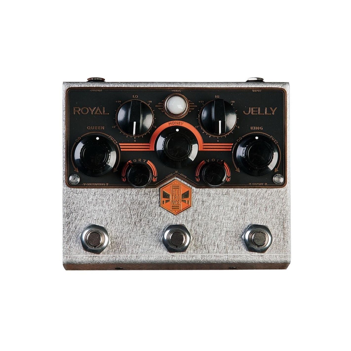 BEETRONICS ROYAL JELLY