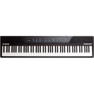 ALESIS CONCERT 88 DIGITAL PIANO