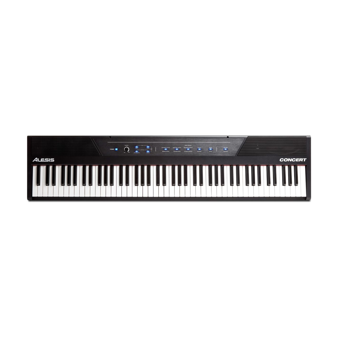 ALESIS CONCERT 88 DIGITAL PIANO