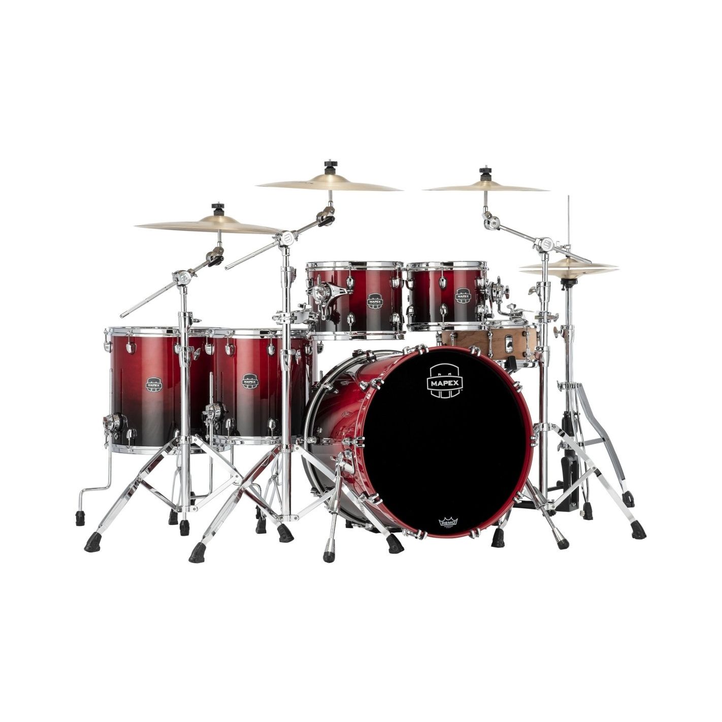 MAPEX SR628XRQ