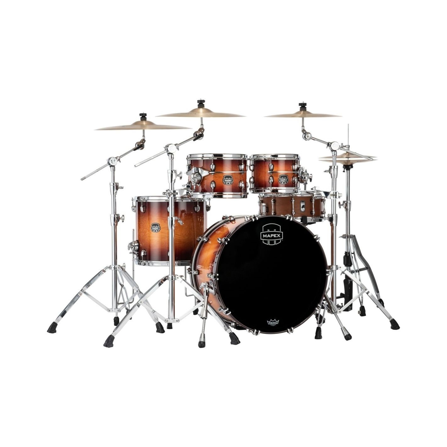 MAPEX SE529XMPO