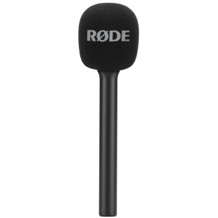 RODE INTERVIEW GO