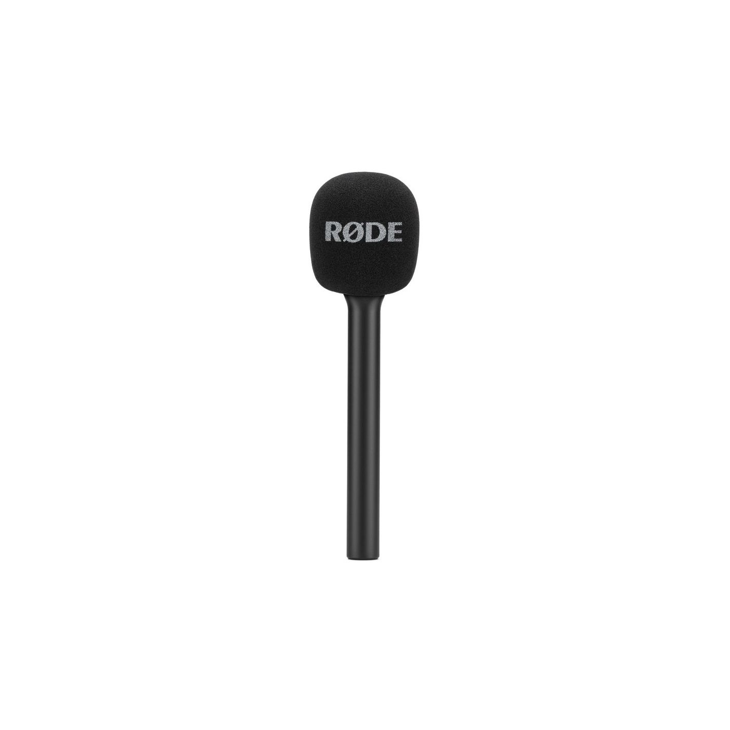 RODE INTERVIEW GO