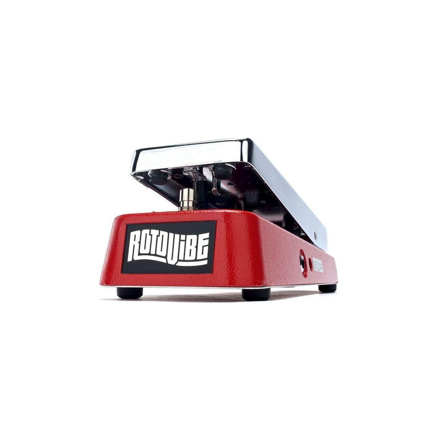 JIM DUNLOP JD4S CRYBABY ROTOVIBE EXPRESION