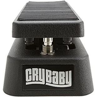 JIM DUNLOP DCR-1FC CRYBABY CONTROLADOR