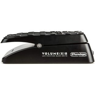 JIM DUNLOP DVP5 VOLUME X 8