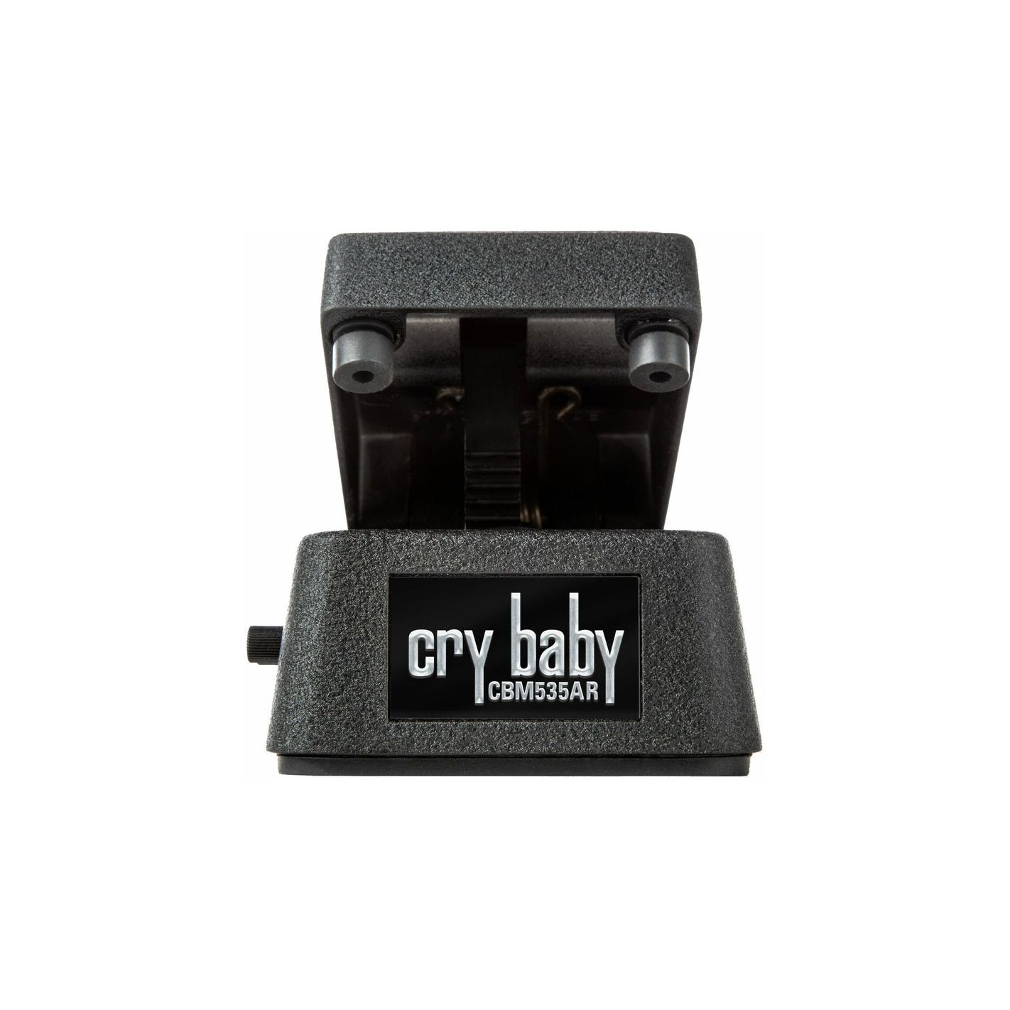 JIM DUNLOP CBM535AR WAH CRY BABE 535Q AUTO RETURN
