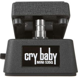JIM DUNLOP CBM535Q CRY BABY Q MINI