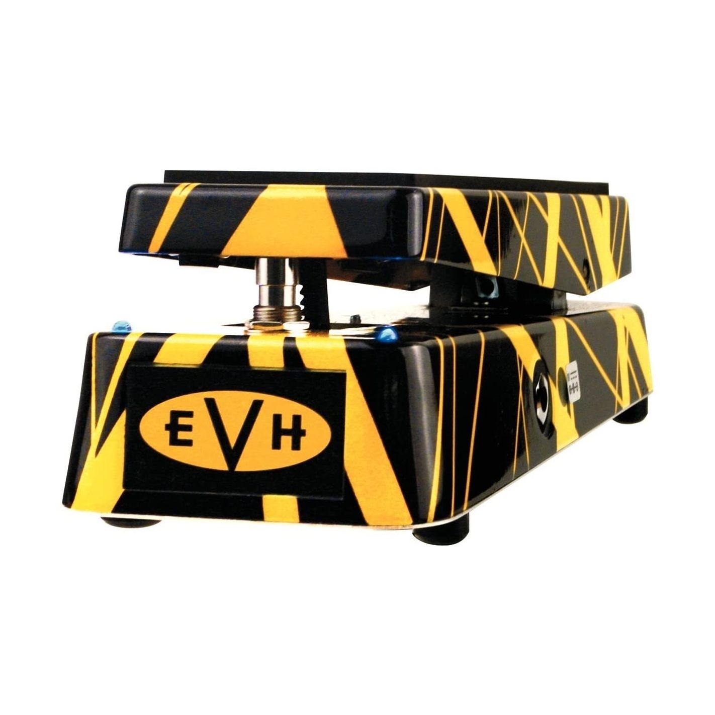 JIM DUNLOP EVH-WAH EDDIE VAN HALEN SIGNATURE WAH