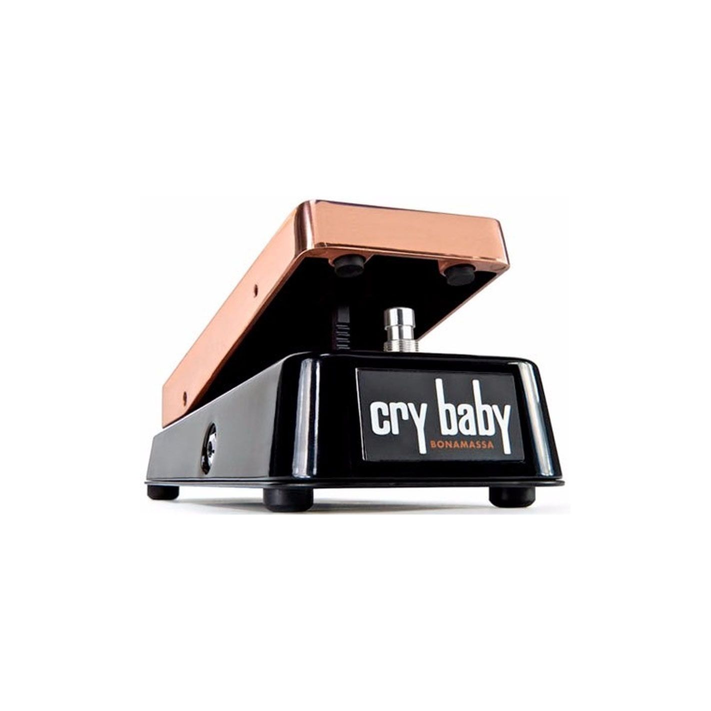 JIM DUNLOP JB95 CRY BABY JOE BONAMASSA WAH