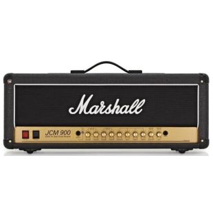 MARSHALL MR4100 JCM 900 HEAD