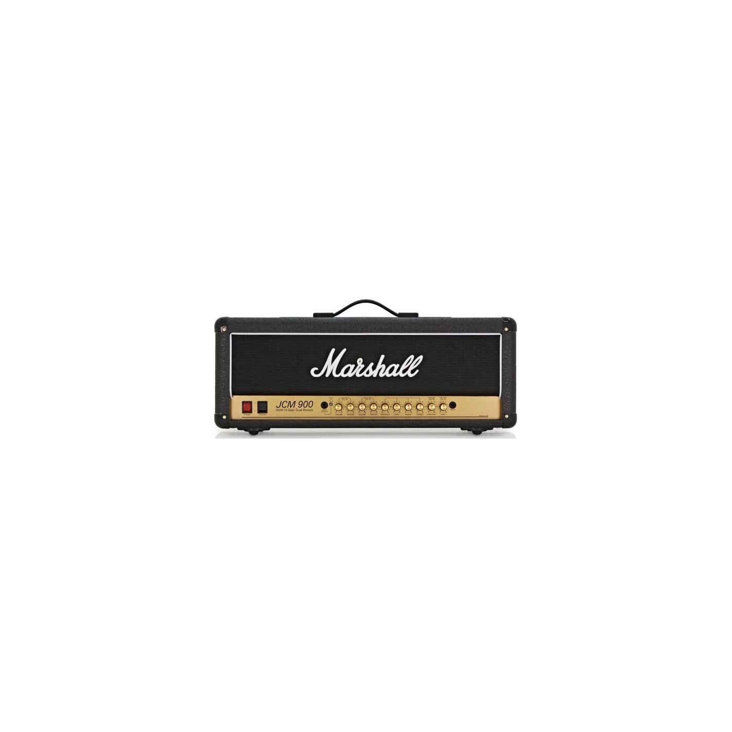 MARSHALL MR4100 JCM 900 HEAD
