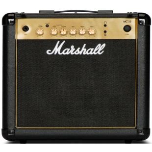 MARSHALL MG15G COMBO