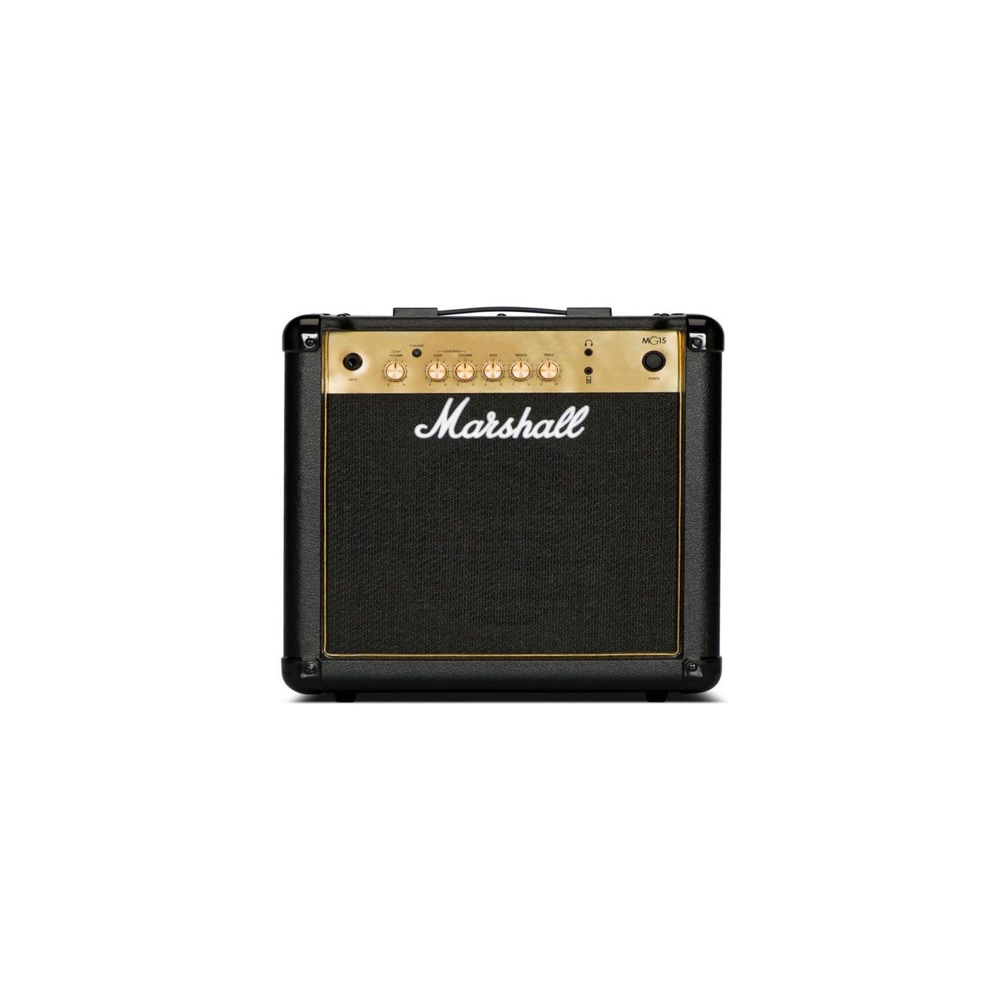 MARSHALL MG15G COMBO
