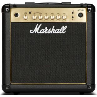 MARSHALL MG15GR COMBO
