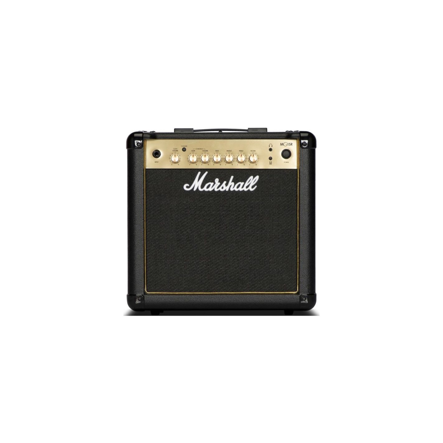 MARSHALL MG15GR COMBO