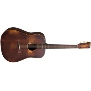MARTIN GUITARS D15M STREET