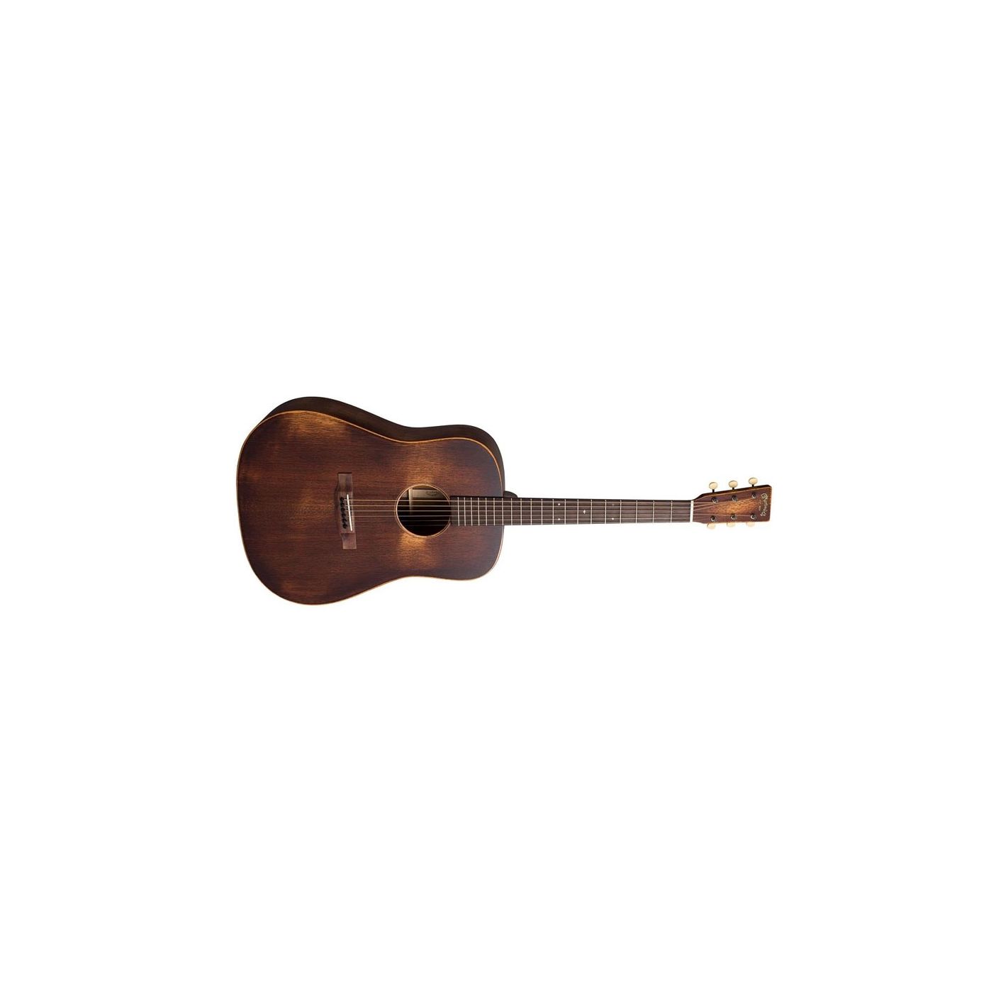 MARTIN GUITARS D15M STREET