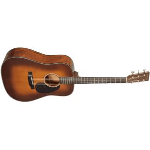 MARTIN GUITARS D-18 AMB