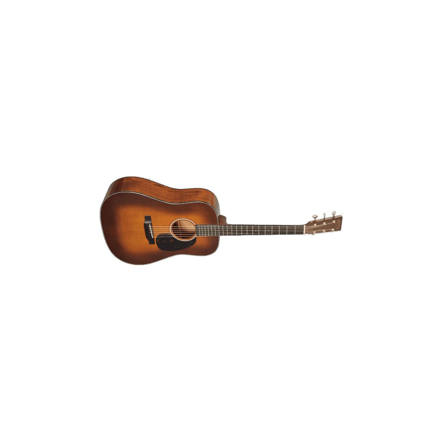 MARTIN GUITARS D-18 AMB