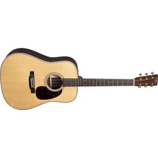MARTIN GUITARS D-28E MODERN DELUXE