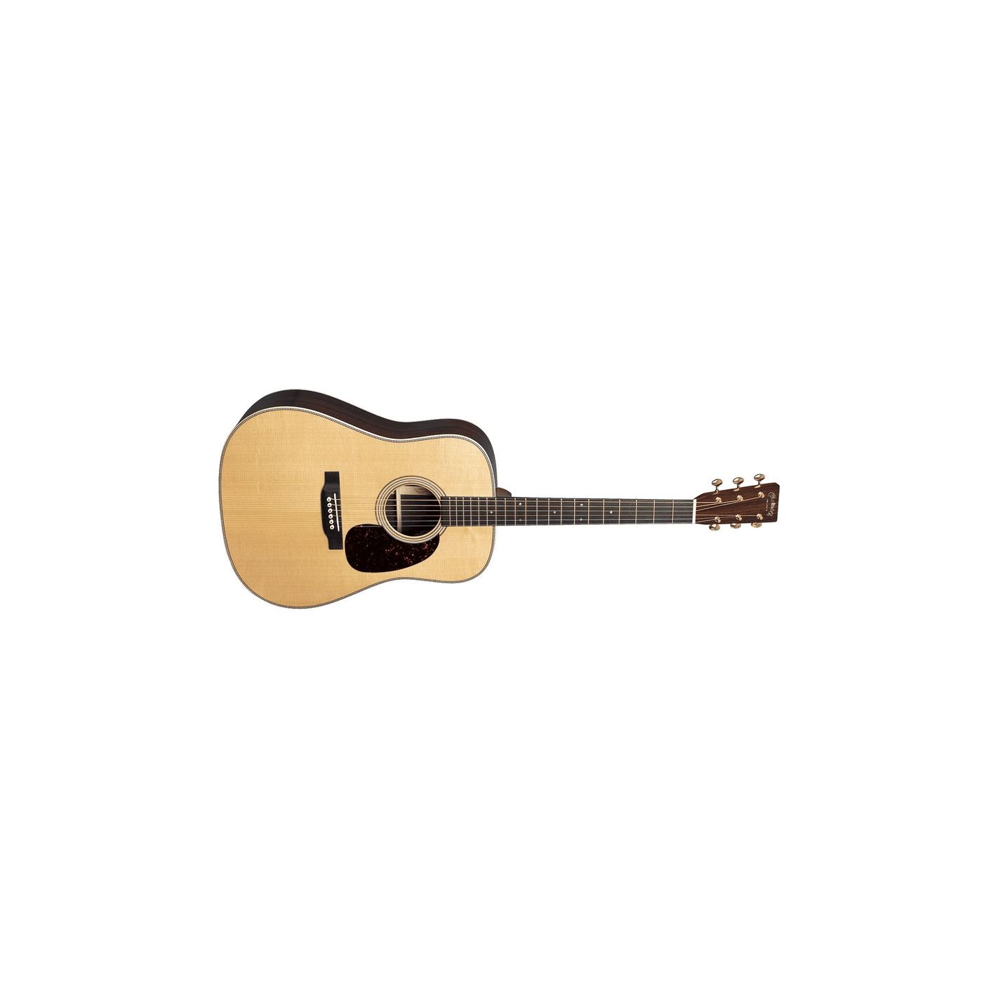 MARTIN GUITARS D-28E MODERN DELUXE