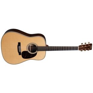 MARTIN GUITARS D-28 MODERN DELUXE