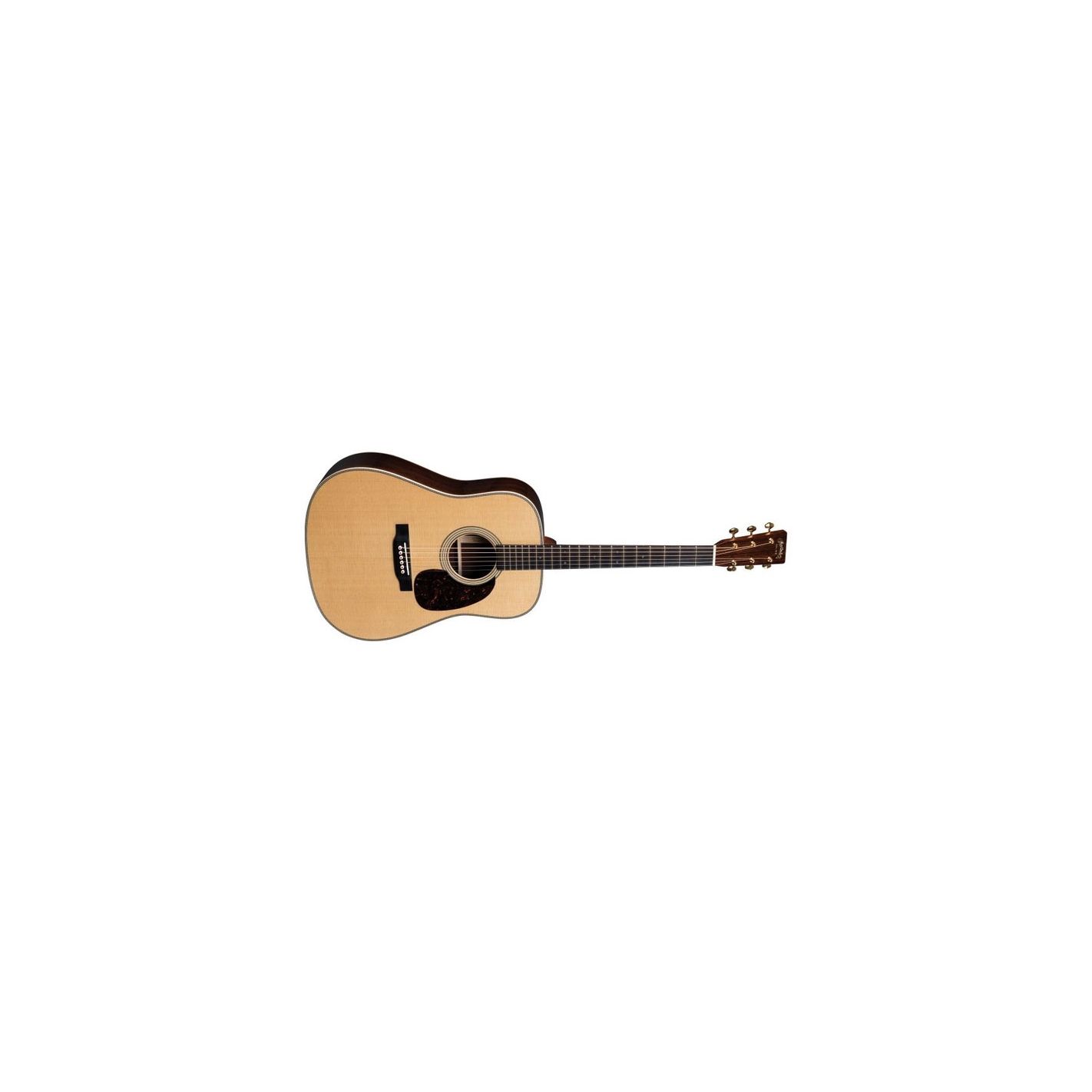 MARTIN GUITARS D-28 MODERN DELUXE