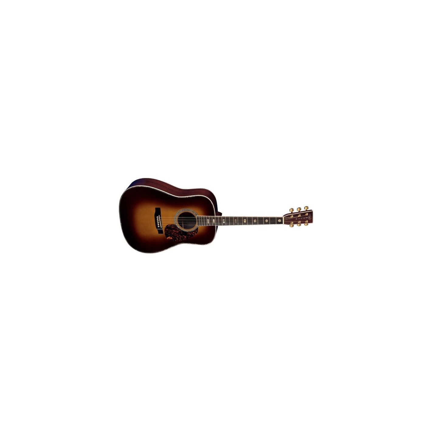 MARTIN GUITARS D-41 SUB