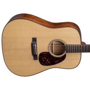 MARTIN GUITARS D-18E MODERN DELUXE
