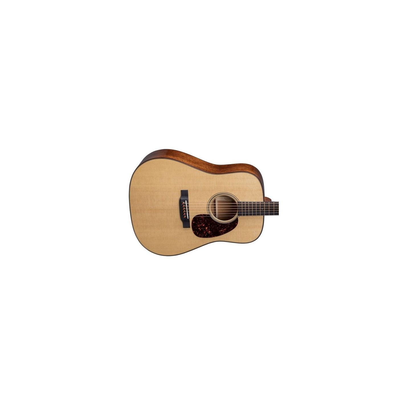 MARTIN GUITARS D-18E MODERN DELUXE