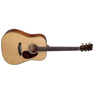 MARTIN GUITARS D-18 MODERN DELUXE