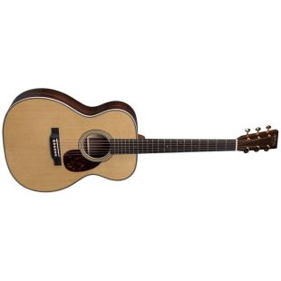 MARTIN GUITARS OM-28E MODERN DELUXE