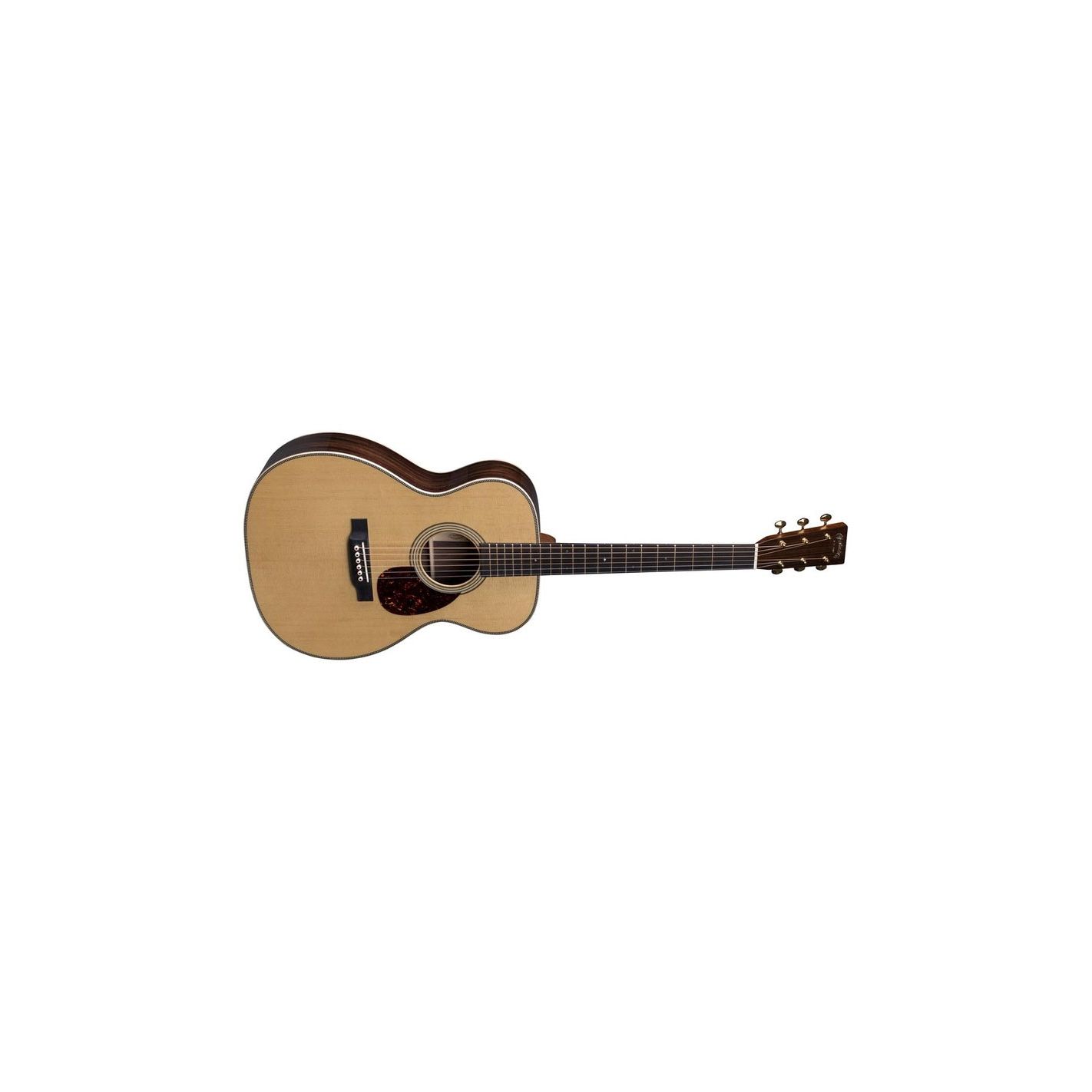 MARTIN GUITARS OM-28E MODERN DELUXE
