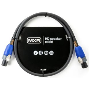 MXR DCSKHD3