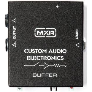 MXR MC-406 BUFFER