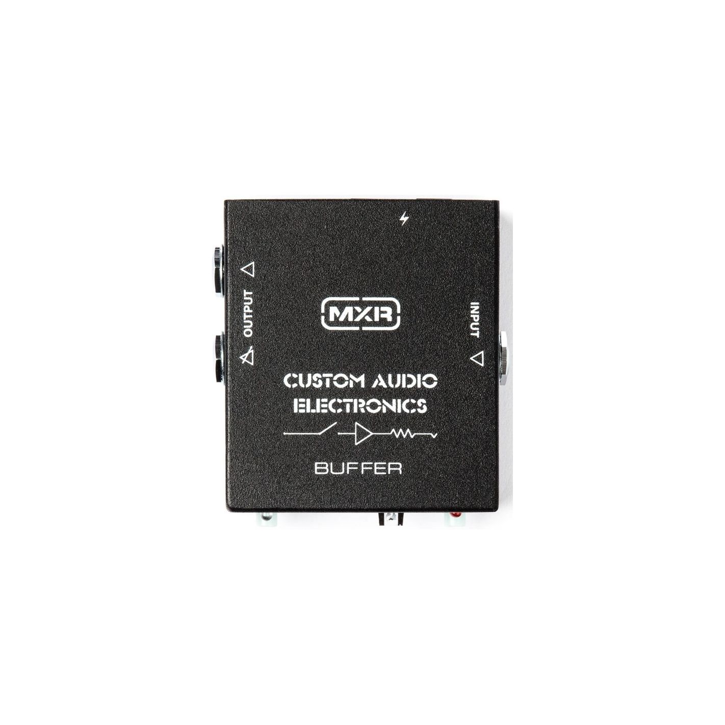 MXR MC-406 BUFFER