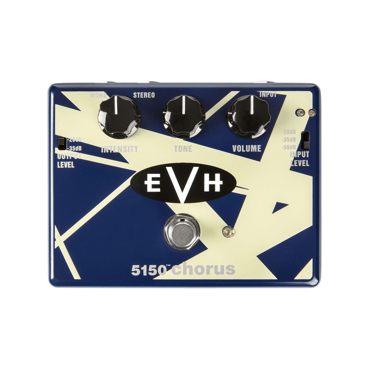 MXR EVH30 5150 CHORUS