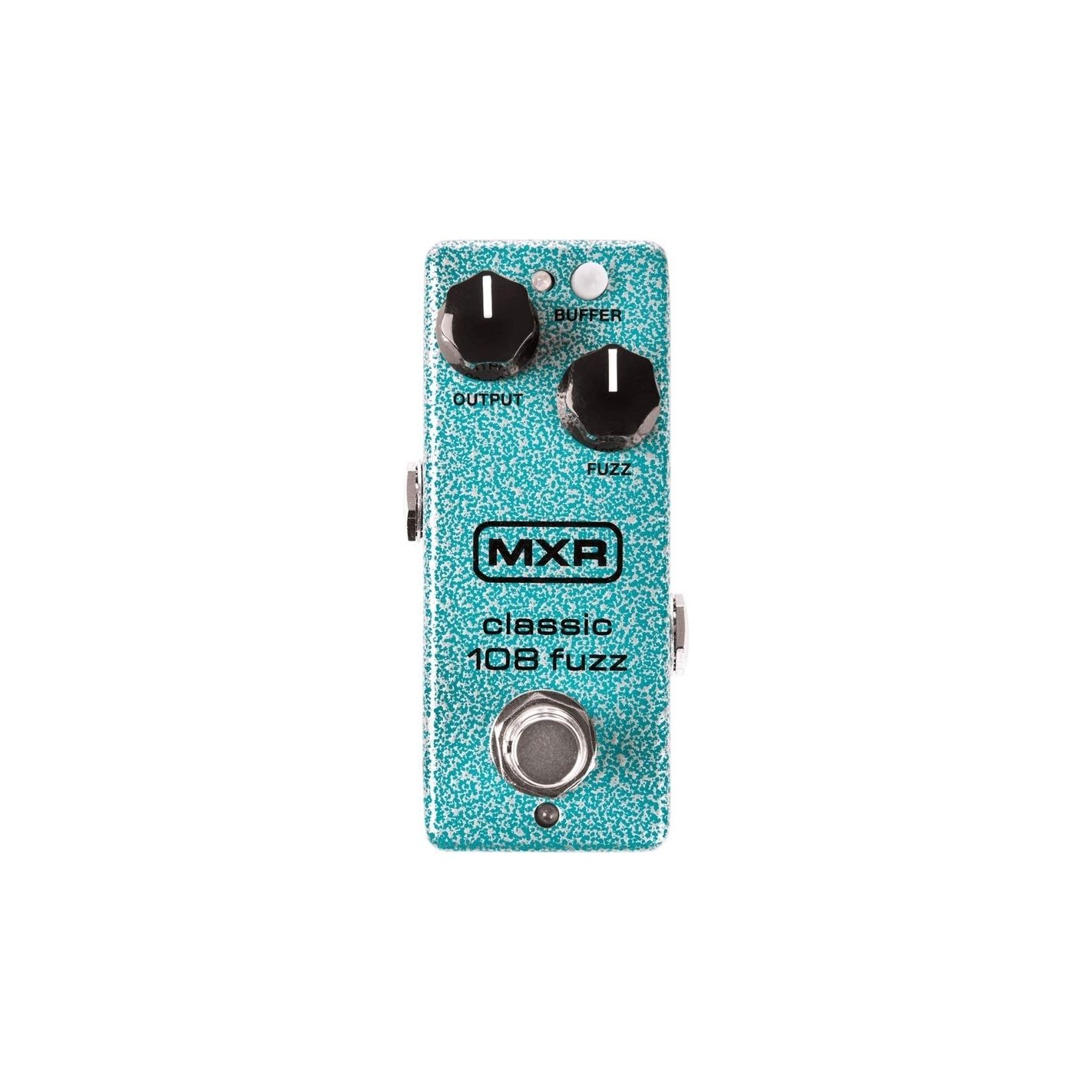 MXR M-296 CLASSIC 108 FUZZ MINI