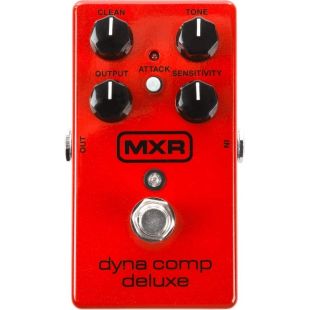 MXR M-228 DYNA COMP DELUXE