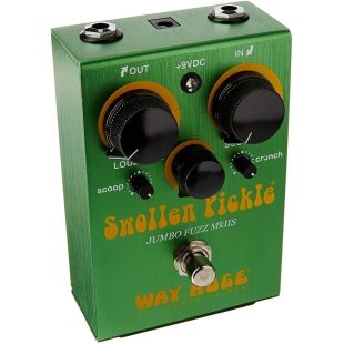 WAY HUGE WHE-401S SWOLLEN PICKLE JUMBO FUZZ MKIIS