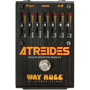 WAY HUGE WHE-900 ATREIDES ANALOG WERDING MODULE