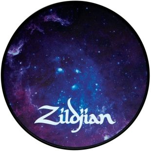 ZILDJIAN ZXPPGAL12 GALAXY PAD 12