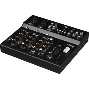 IMG STAGELINE MXR-4