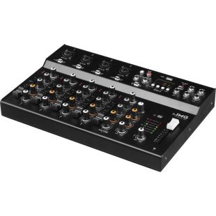IMG STAGELINE MXR-6