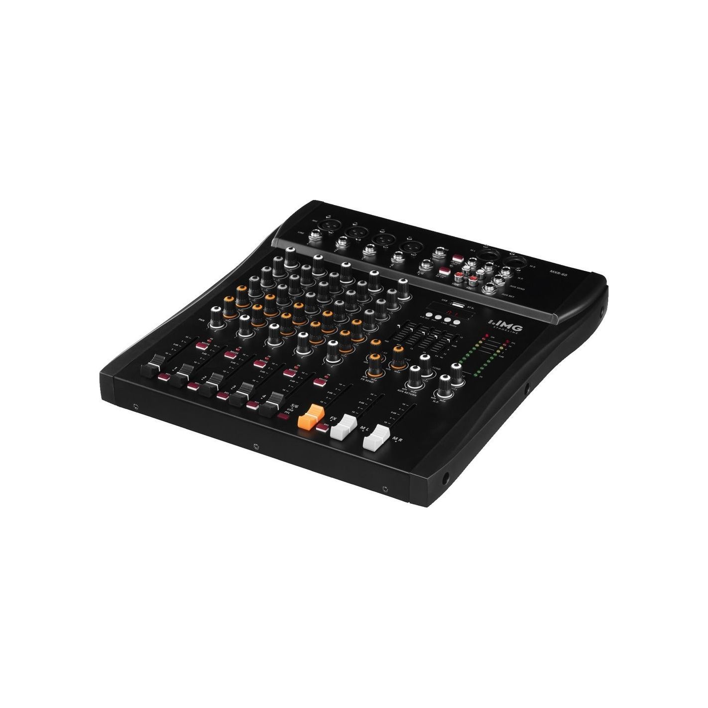 IMG STAGELINE MXR-60