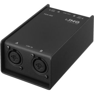 IMG STAGELINE FGA-202